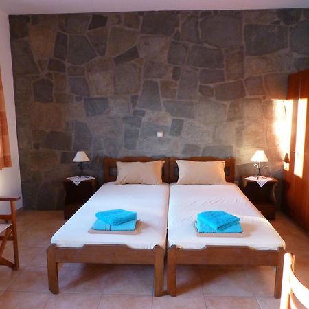 Apartamento Efterpi Myrina Exterior foto