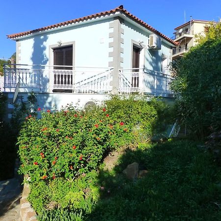 Apartamento Efterpi Myrina Habitación foto