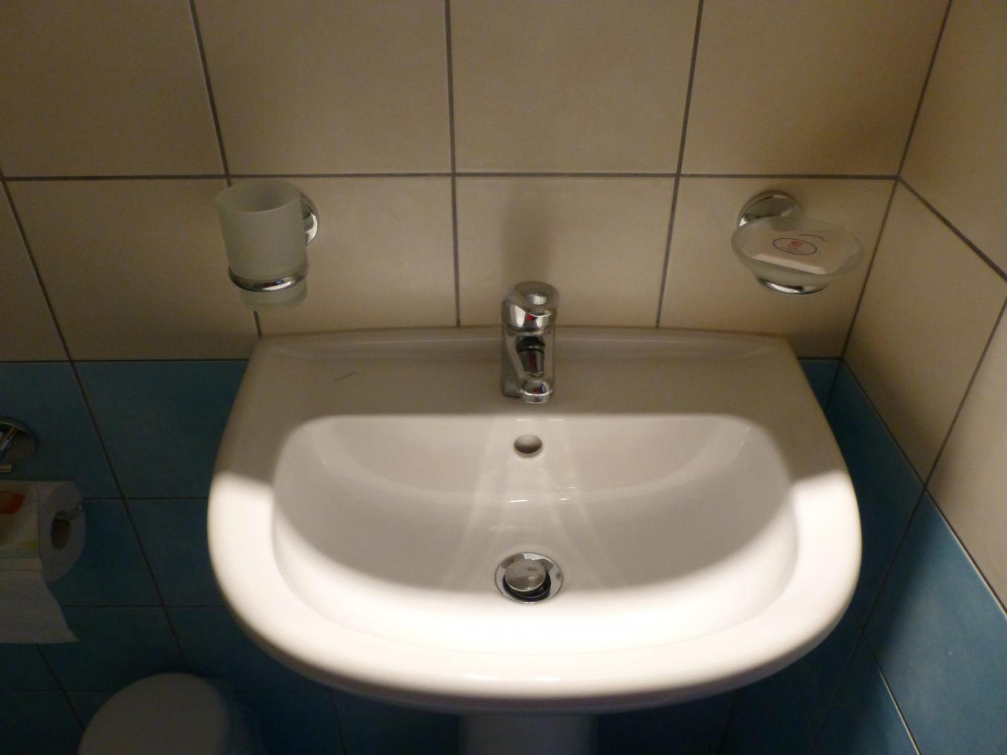 Apartamento Efterpi Myrina Exterior foto